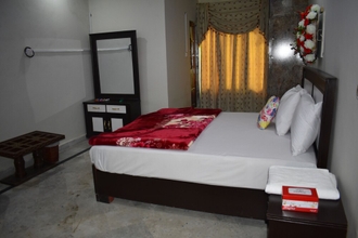 Bilik Tidur 4 Neelum Guest House