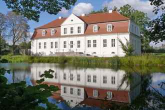 Exterior 4 Jagdschloss Kotelow