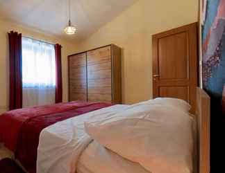 Kamar Tidur 2 Modern Apartment Near to the Gran Sasso, Italy