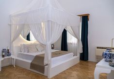 臥室 6 Niss Boutique Hotel