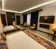 Bilik Tidur 5 Grand Mongolia Hotel