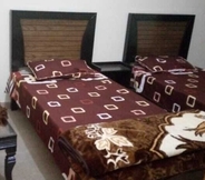 Kamar Tidur 6 Ayaz Hotel