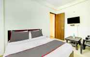 Bedroom 5 Hotel Royal Avenue By F9 Hotels