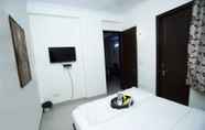 Bedroom 7 Hotel Royal Avenue By F9 Hotels