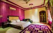 Kamar Tidur 4 Arabian Lodges