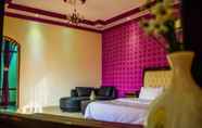 Bilik Tidur 3 Arabian Lodges