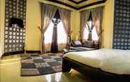 Bedroom 6 Arabian Lodges