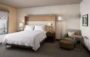 Bedroom 7 Holiday Inn Chicago Tinley Park, an IHG Hotel