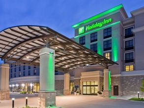 Exterior 4 Holiday Inn Chicago Tinley Park, an IHG Hotel