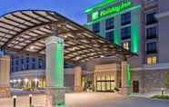 Exterior 6 Holiday Inn Chicago Tinley Park, an IHG Hotel