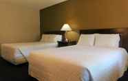 Kamar Tidur 3 Travelodge by Wyndham Canyonville