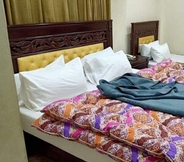 Bilik Tidur 2 Hotel Al Hateem Palace