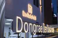 Bangunan DongRae Denbasta Hotel