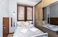 Bilik Tidur 2 Stylish 1 Bedroom Apartment-ground Floor