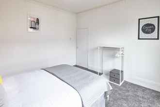 Kamar Tidur 4 Host Stay 58 Dilston Road