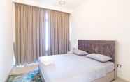 Bedroom 2 3BR Apt in Dubai Creek Harbour - HBR