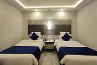 Bedroom IFQ Hotel & Resort Islamabad