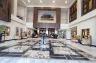 Lobby IFQ Hotel & Resort Islamabad