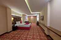 Phòng ngủ Ramada by Wyndham Murree Lower Topa Resort