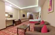 Bilik Tidur 6 Ramada by Wyndham Murree Lower Topa Resort