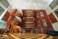 Lobby Ramada by Wyndham Murree Lower Topa Resort