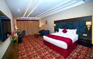 Bedroom 7 Ramada by Wyndham Murree Lower Topa Resort