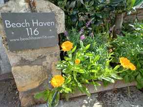 Exterior 4 Beachhaven116, Lovely Beachside House, Lower Largo