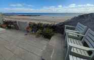 Common Space 2 Beachhaven116, Lovely Beachside House, Lower Largo