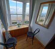 Kamar Tidur 3 Beachhaven116, Lovely Beachside House, Lower Largo