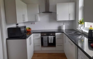 Phòng ngủ 7 Ashly 3-bed Home 12 Minute Walk Inverness Centre