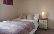 Phòng ngủ 3 Ashly 3-bed Home 12 Minute Walk Inverness Centre