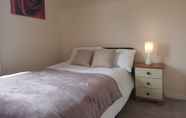 Bilik Tidur 3 Ashly 3-bed Home 12 Minute Walk Inverness Centre