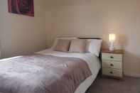 ห้องนอน Ashly 3-bed Home 12 Minute Walk Inverness Centre