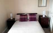 ห้องนอน 6 Ashly 3-bed Home 12 Minute Walk Inverness Centre