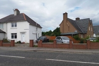 Bên ngoài Ashly 3-bed Home 12 Minute Walk Inverness Centre