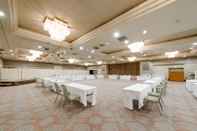 Dewan Majlis Tabist Abashiri Central Hotel