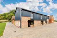 Exterior Buck Cottage, Disabled Adapted 3 bed Cottage