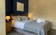 Bedroom 6 Fabulous Apt in the Heart of Victorian Llandudno