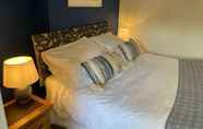 Bedroom 4 Fabulous Apt in the Heart of Victorian Llandudno