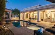 Lain-lain 2 Solstice by Avantstay Contemporary Oasis w/ Pool, Spa & Bar in Gated Community