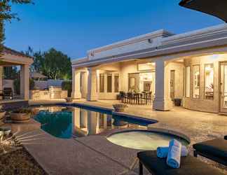 Others 2 Solstice by Avantstay Contemporary Oasis w/ Pool, Spa & Bar in Gated Community