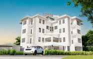 Exterior 2 Zone Connect by The Park Port Blair