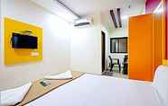 Kamar Tidur 2 PPH Living Stepsotel