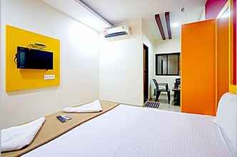 ห้องนอน 4 PPH Living Stepsotel