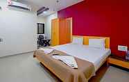 Kamar Tidur 7 PPH Living Stepsotel