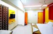 Kamar Tidur 3 PPH Living Stepsotel