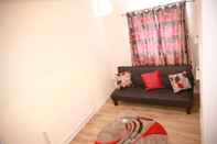 พื้นที่สาธารณะ Canning Town Cozy one Bedroom Apartment