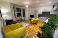 Common Space De Parys Flat 1 in Bedford