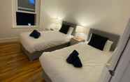 Bedroom 4 De Parys Serviced Flat 4 in Bedford