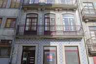 Exterior Liiiving in Porto - Ribeira Vintage View